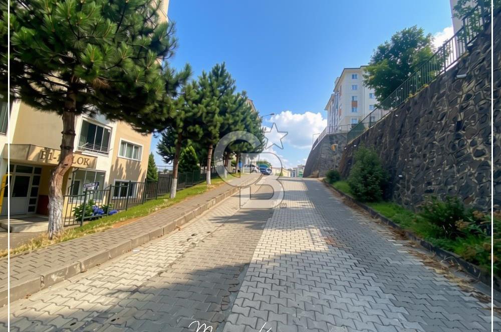 TRABZON PELİTLİ TOKİ'DE SATILIK 2+1 DAİRE