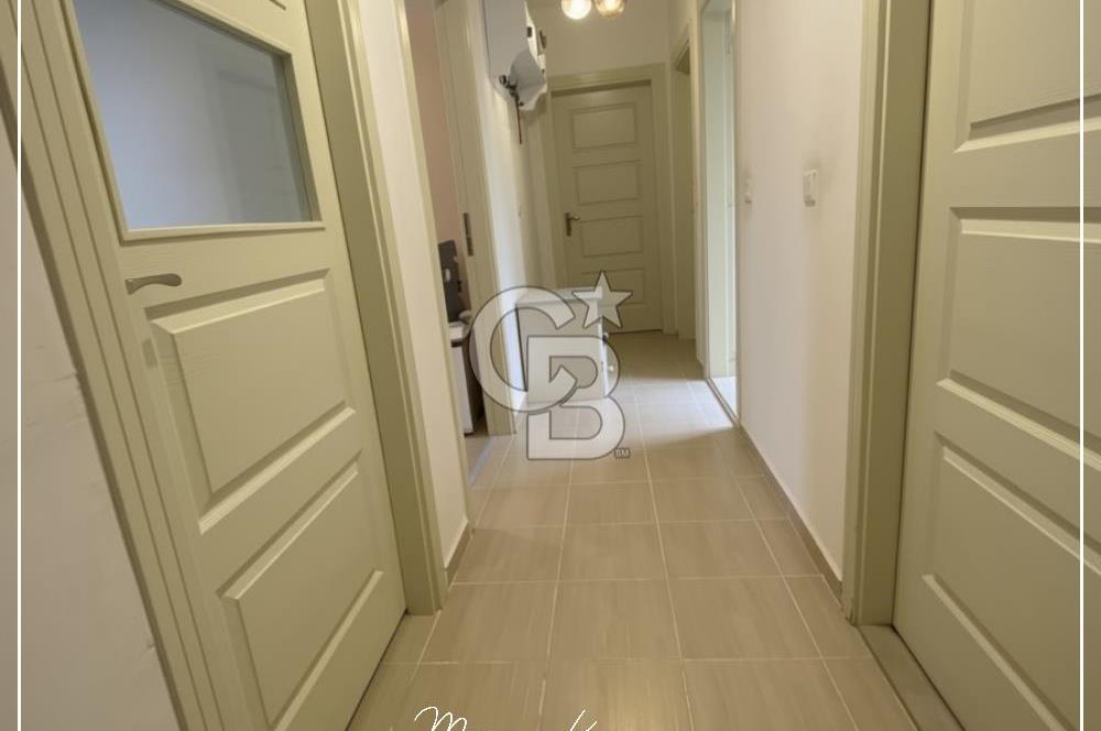 TRABZON PELİTLİ TOKİ'DE SATILIK 2+1 DAİRE