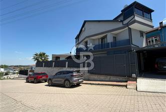 YENİKÖY ÖZEL YAPIM MÜSTAKİL VİLLA - 7 - 362873