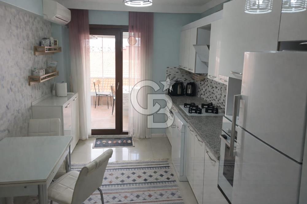 BAŞİSKELE PANORAMA 2'DE 3+1 DÜZ DAİRE