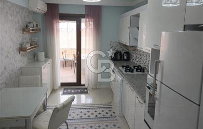 BAŞİSKELE PANORAMA 2'DE 3+1 DÜZ DAİRE