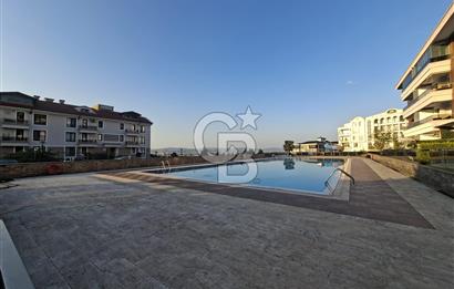 BAŞİSKELE PANORAMA 2'DE 3+1 DÜZ DAİRE