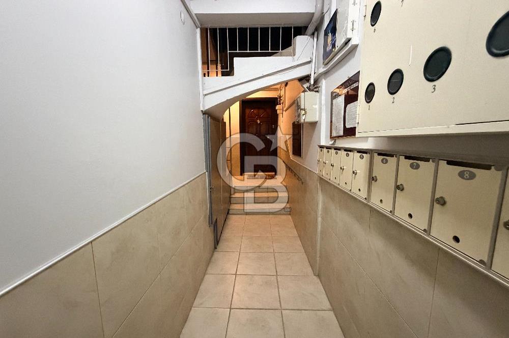 KARŞIYAKA ALAYBEYDE 3+1 KİRALIK DAİRE