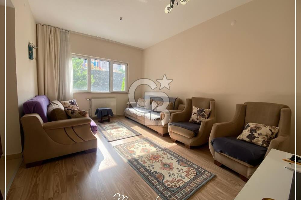 TRABZON PELİTLİ TOKİ'DE SATILIK 2+1 DAİRE
