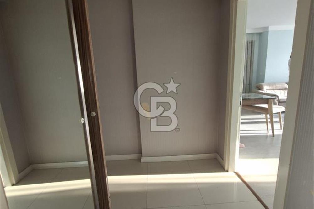 BAŞİSKELE PANORAMA 2'DE 3+1 DÜZ DAİRE