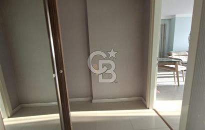 BAŞİSKELE PANORAMA 2'DE 3+1 DÜZ DAİRE