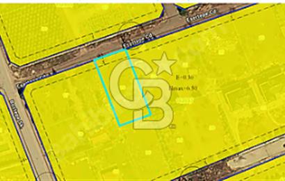İNCEK-REYHAN CAD.-PRESTİJLİ KONUMDA-VİLLA ARSASI-101 M2 HİSSE