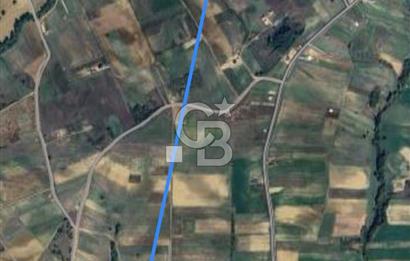Derince Çavuşlu'da 1.570 m² Satılık Tarla