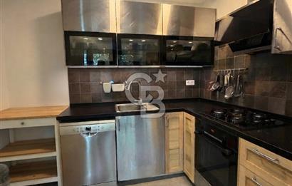 Koşuyolunda Keyifli Müstakil Kiralık Mobilyalı Dubleks Daire