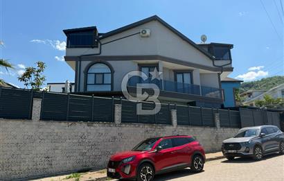YENİKÖY ÖZEL YAPIM MÜSTAKİL VİLLA