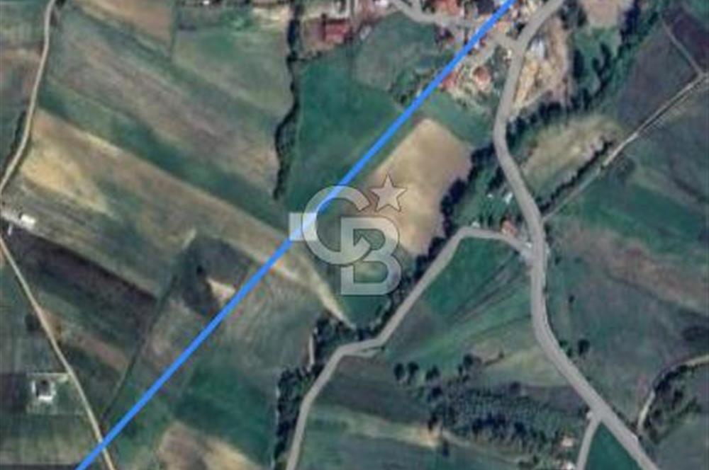 Derince Çavuşlu'da 1.570 m² Satılık Tarla