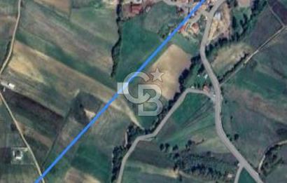 Derince Çavuşlu'da 1.570 m² Satılık Tarla