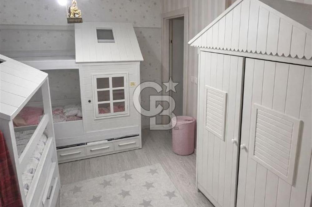 BAŞİSKELE PANORAMA 2'DE 3+1 DÜZ DAİRE