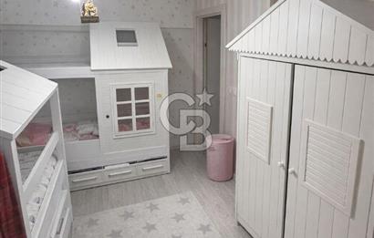 BAŞİSKELE PANORAMA 2'DE 3+1 DÜZ DAİRE