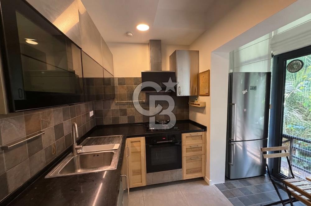 Koşuyolunda Keyifli Müstakil Kiralık Mobilyalı Dubleks Daire