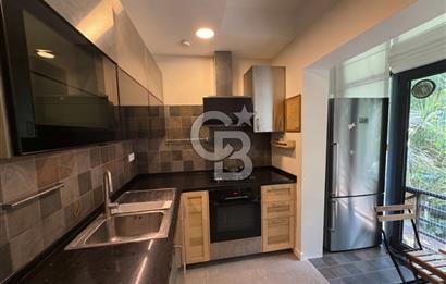 Koşuyolunda Keyifli Müstakil Kiralık Mobilyalı Dubleks Daire