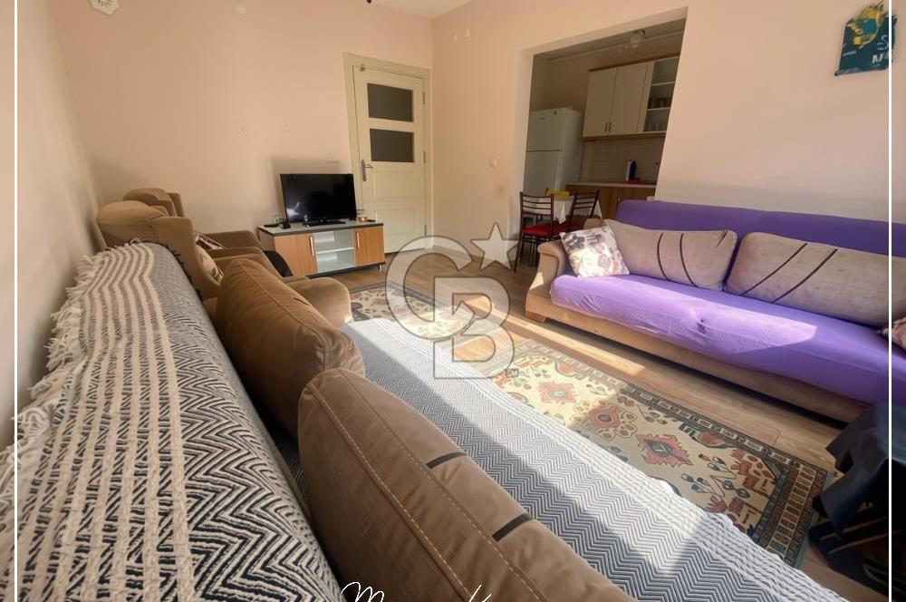 TRABZON PELİTLİ TOKİ'DE SATILIK 2+1 DAİRE