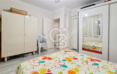 Kuşadası Ege Mahallesi'nde Satılık 3+1 Deniz Manzaralı Daire