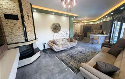 YENİKÖY ÖZEL YAPIM MÜSTAKİL VİLLA