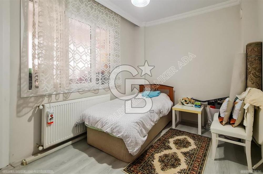 Kuşadası Ege Mahallesi'nde Satılık 3+1 Deniz Manzaralı Daire