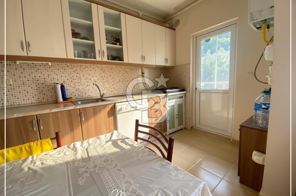 TRABZON PELİTLİ TOKİ'DE SATILIK 2+1 DAİRE
