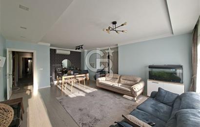 BAŞİSKELE PANORAMA 2'DE 3+1 DÜZ DAİRE