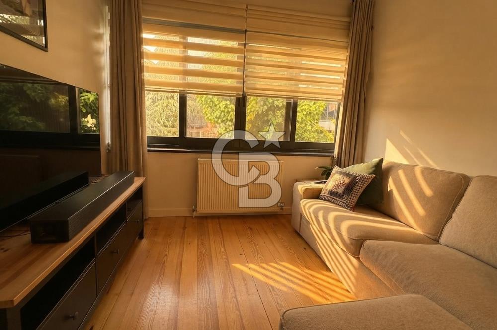 Koşuyolunda Keyifli Müstakil Kiralık Mobilyalı Dubleks Daire