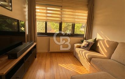 Koşuyolunda Keyifli Müstakil Kiralık Mobilyalı Dubleks Daire