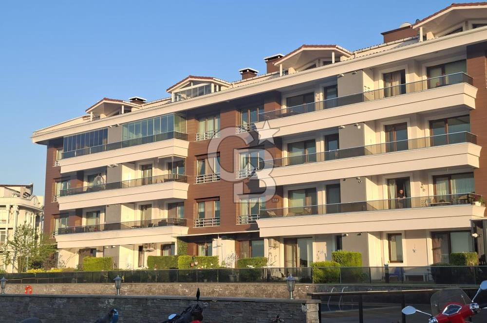 BAŞİSKELE PANORAMA 2'DE 3+1 DÜZ DAİRE