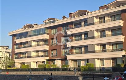 BAŞİSKELE PANORAMA 2'DE 3+1 DÜZ DAİRE