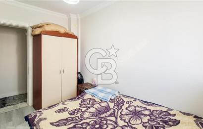 Kuşadası Ege Mahallesi'nde Satılık 3+1 Deniz Manzaralı Daire