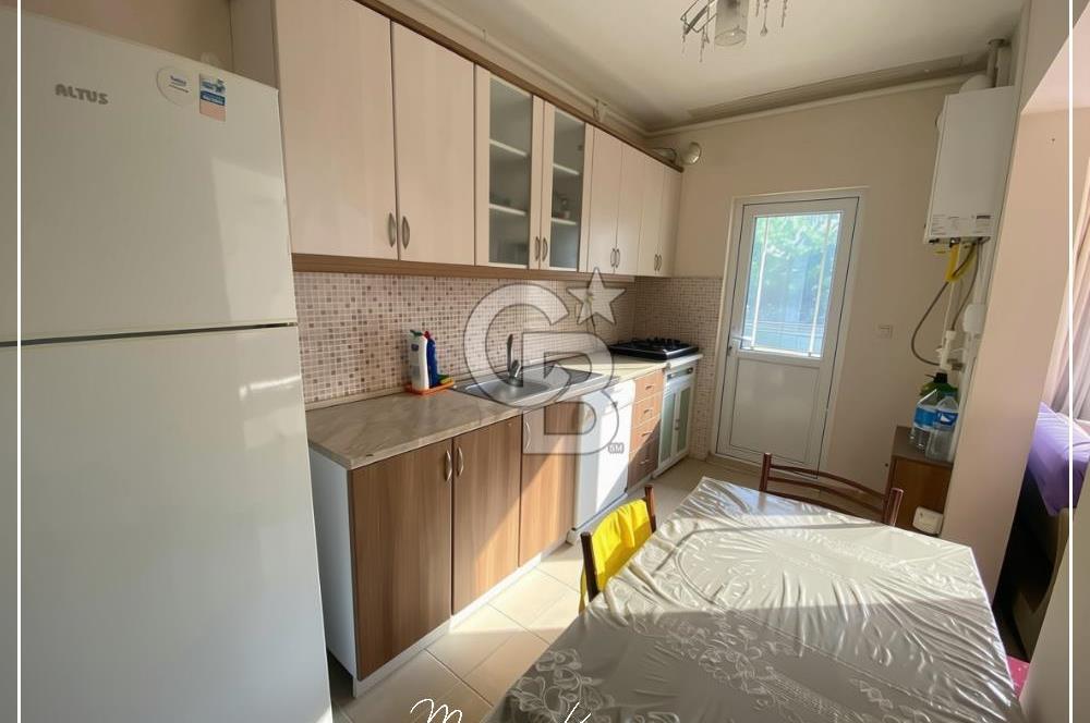 TRABZON PELİTLİ TOKİ'DE SATILIK 2+1 DAİRE