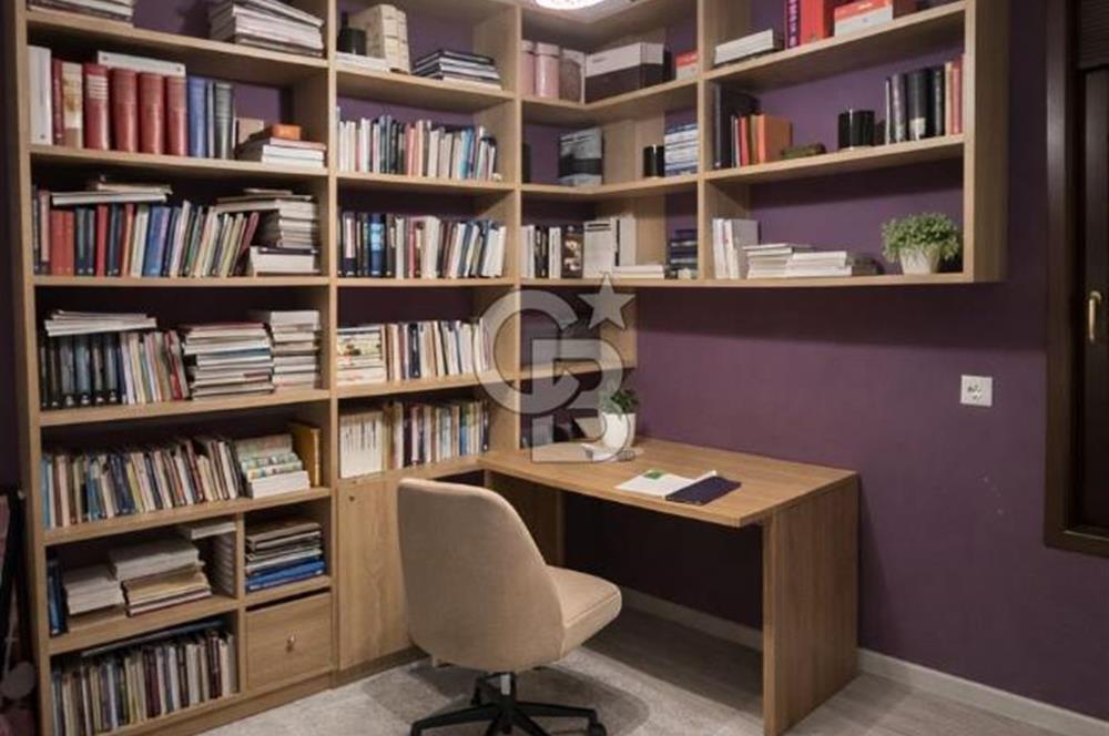 BAŞİSKELE PANORAMA 2'DE 3+1 DÜZ DAİRE