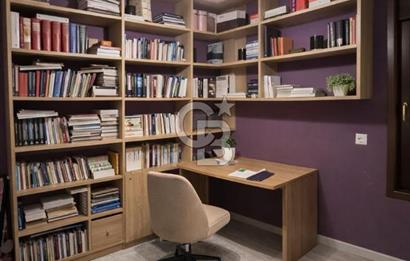 BAŞİSKELE PANORAMA 2'DE 3+1 DÜZ DAİRE