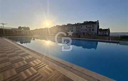BAŞİSKELE PANORAMA 2'DE 3+1 DÜZ DAİRE
