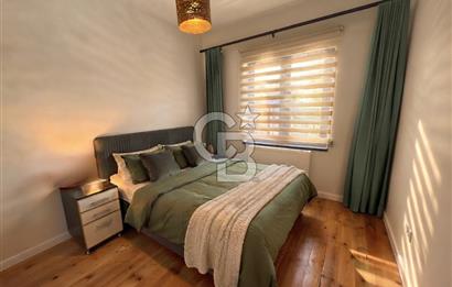 Koşuyolunda Keyifli Müstakil Kiralık Mobilyalı Dubleks Daire