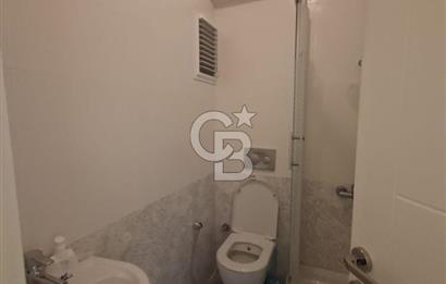 ALİZEPARKCITY'DE DENİZ MANZARALI DAİRE