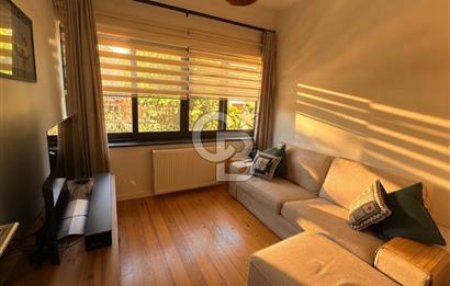 Koşuyolunda Keyifli Müstakil Kiralık Mobilyalı Dubleks Daire