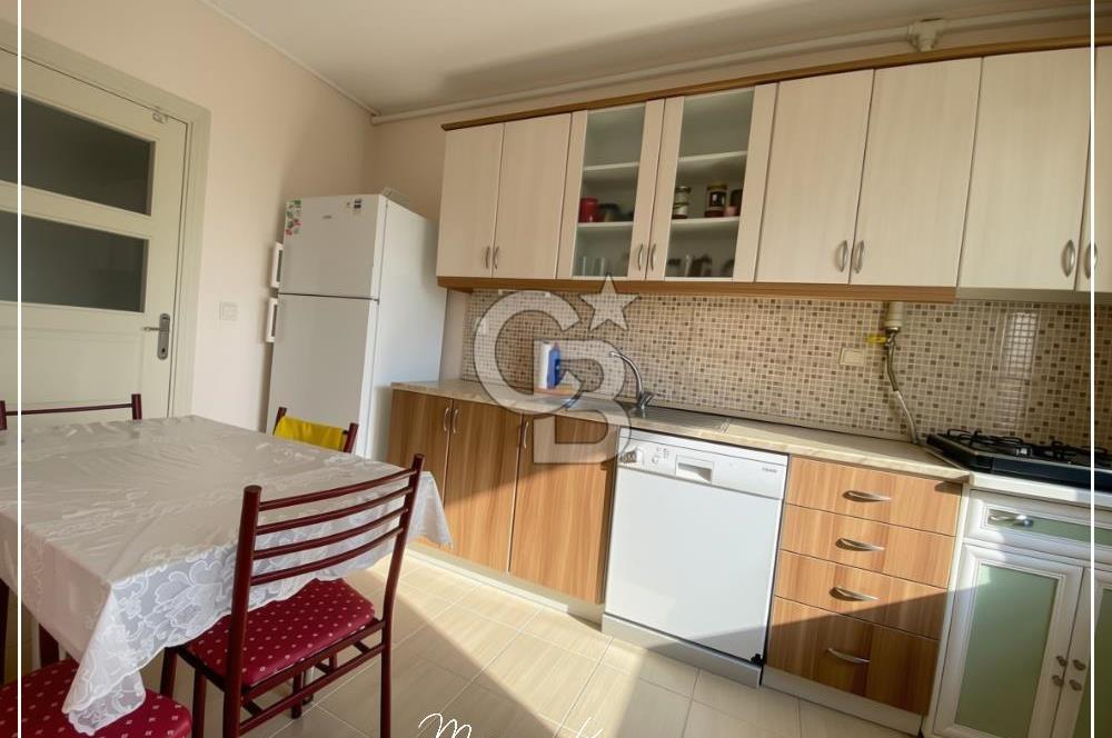 TRABZON PELİTLİ TOKİ'DE SATILIK 2+1 DAİRE