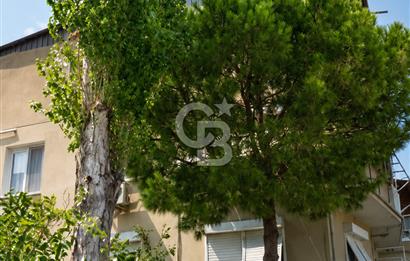 Küçük Çiğli'de Kiralık 1+1 Doğalgazlı Boş Daire