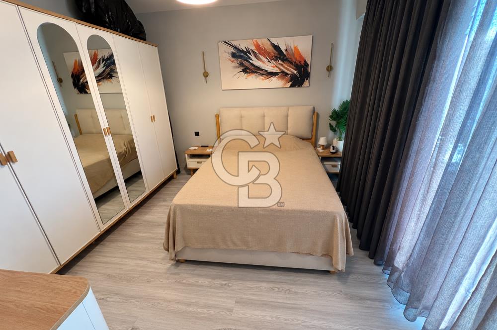 ÇANAKKALE, KARACAÖREN, SATILIK, SİTE İÇİ 3+1