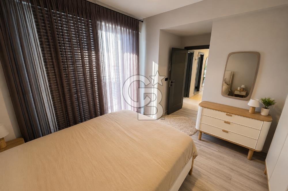 ÇANAKKALE, KARACAÖREN, SATILIK, SİTE İÇİ 3+1