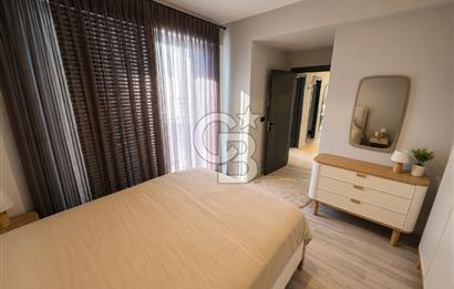 ÇANAKKALE, KARACAÖREN, SATILIK, SİTE İÇİ 3+1