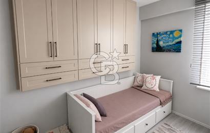 ÇANAKKALE, KARACAÖREN, SATILIK, SİTE İÇİ 3+1