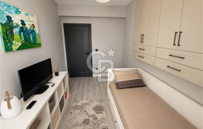 ÇANAKKALE, KARACAÖREN, SATILIK, SİTE İÇİ 3+1