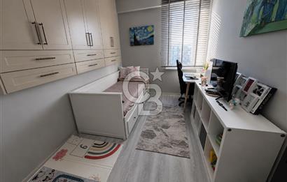 ÇANAKKALE, KARACAÖREN, SATILIK, SİTE İÇİ 3+1