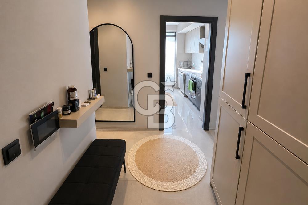 ÇANAKKALE, KARACAÖREN, SATILIK, SİTE İÇİ 3+1