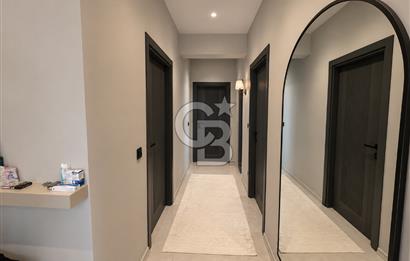 ÇANAKKALE, KARACAÖREN, SATILIK, SİTE İÇİ 3+1