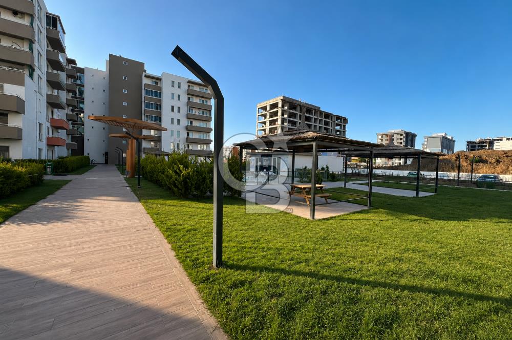 ÇANAKKALE, KARACAÖREN, SATILIK, SİTE İÇİ 3+1
