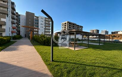 ÇANAKKALE, KARACAÖREN, SATILIK, SİTE İÇİ 3+1